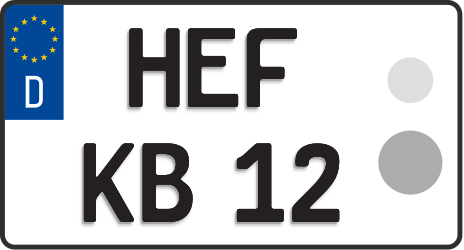 HEF