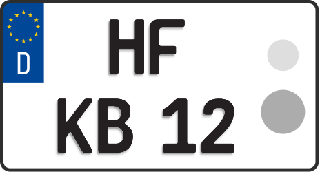 HF