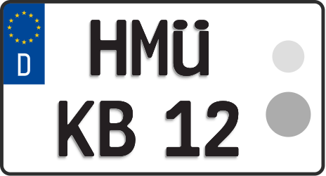 HMÜ