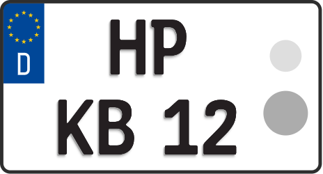 HP