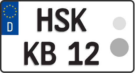 HSK