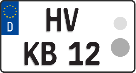 HV