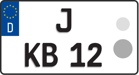 J