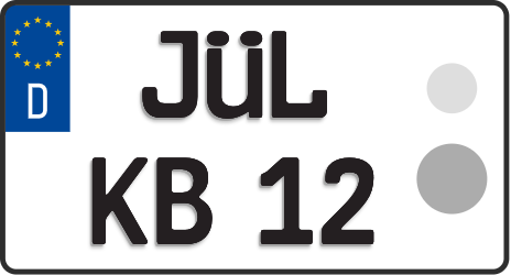 JÜL