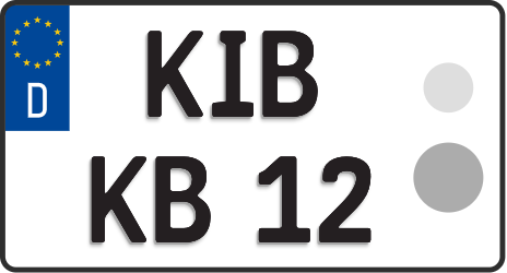 KIB