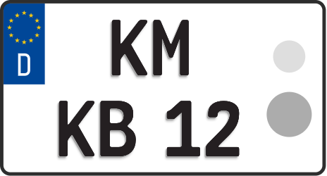 KM