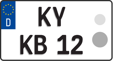KY