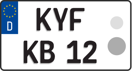 KYF