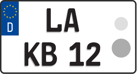 LA