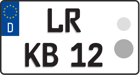 LR