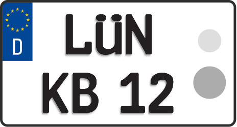 LÜN