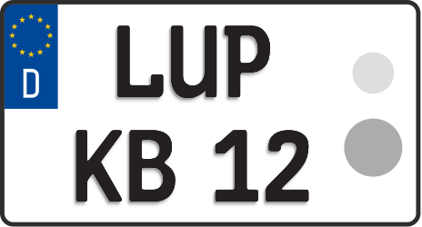 LUP