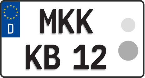 MKK