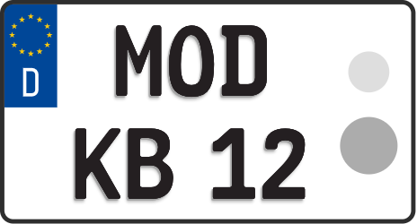MOD