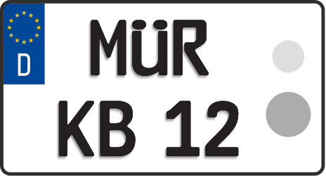 MÜR