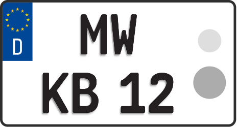 MW