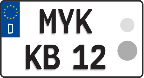 MYK