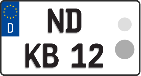 ND