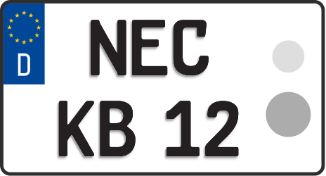 NEC