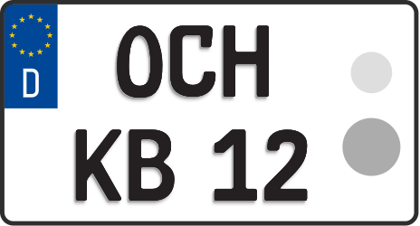 OCH