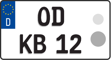 OD