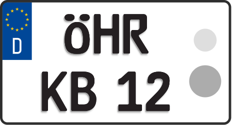 ÖHR