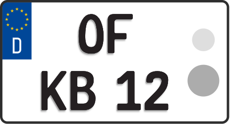 OF