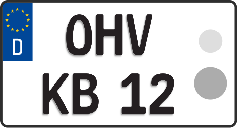 OHV
