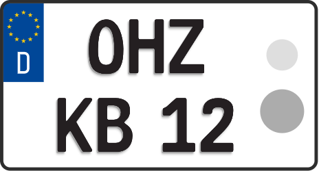 OHZ