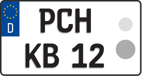 PCH