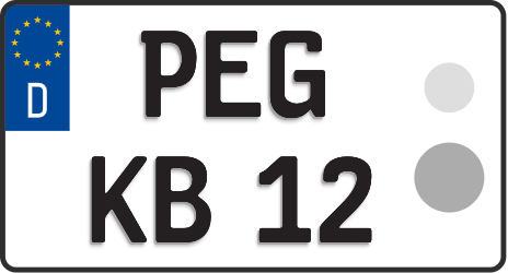 PEG