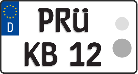 PRÜ