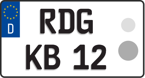RDG