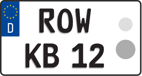 ROW