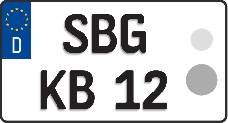 SBG