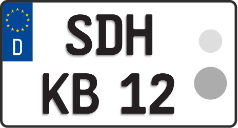 SDH