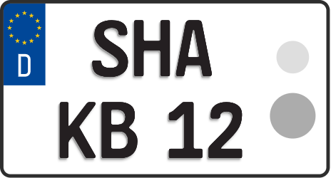 SHA