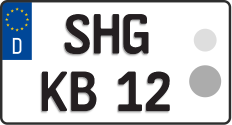 SHG