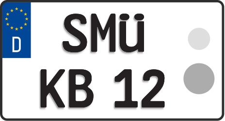 SMÜ