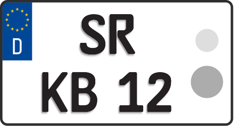 SR