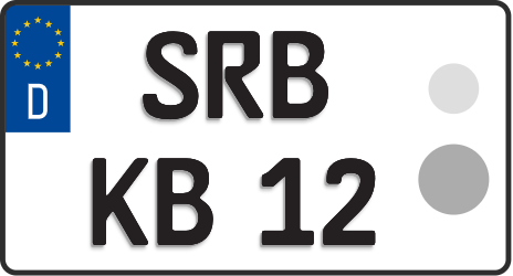SRB