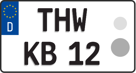 THW