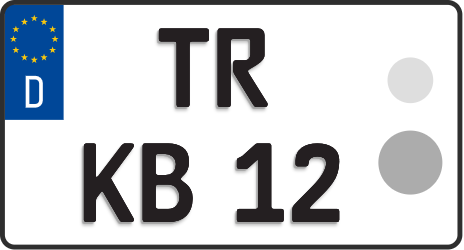 TR