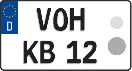VOH