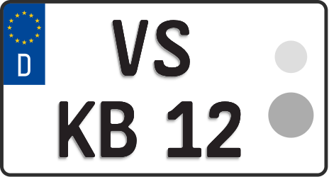 VS