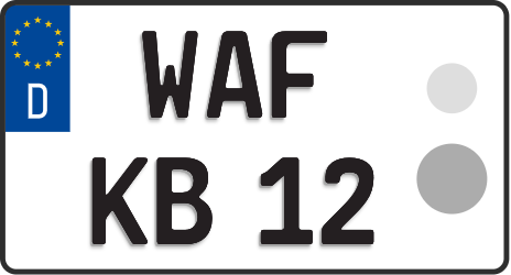 WAF