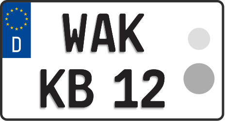 WAK