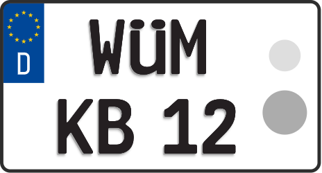 WÜM