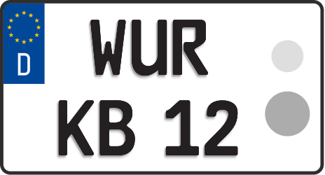 WUR