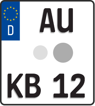 AU